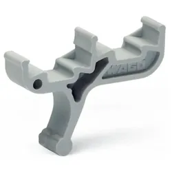 50 Stk. WAGO GmbH & Co. KG Doppelstock-Adapter 2002-121