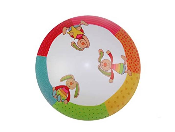Deckenschale Rainbow Rabbit