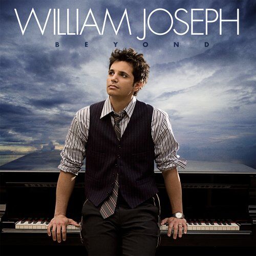 William Joseph - Beyond - Preis vom 13.10.2026 19:28:25 h