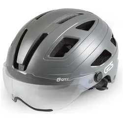 GES, Velohelm, (59 - 61 cm)