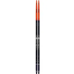 ATOMIC Langlauf Ski REDSTER C2 SKINTEC med + SP Re, Größe 188 in Pink Pink