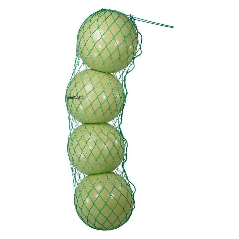 Huck Ballnetz für Gymnastikbälle (300379-004)