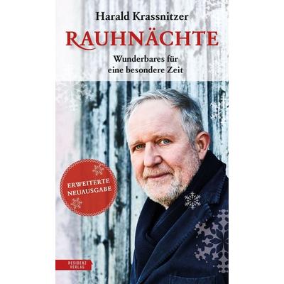 Rauhnächte, Gebundene Ausgabe von , Residenz, 978-3-7017-1739-2