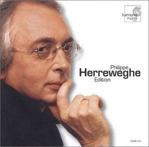 Philippe Herreweghe - Philippe Herreweghe Edition - Preis vom 30.09.2026 09:01:18 h