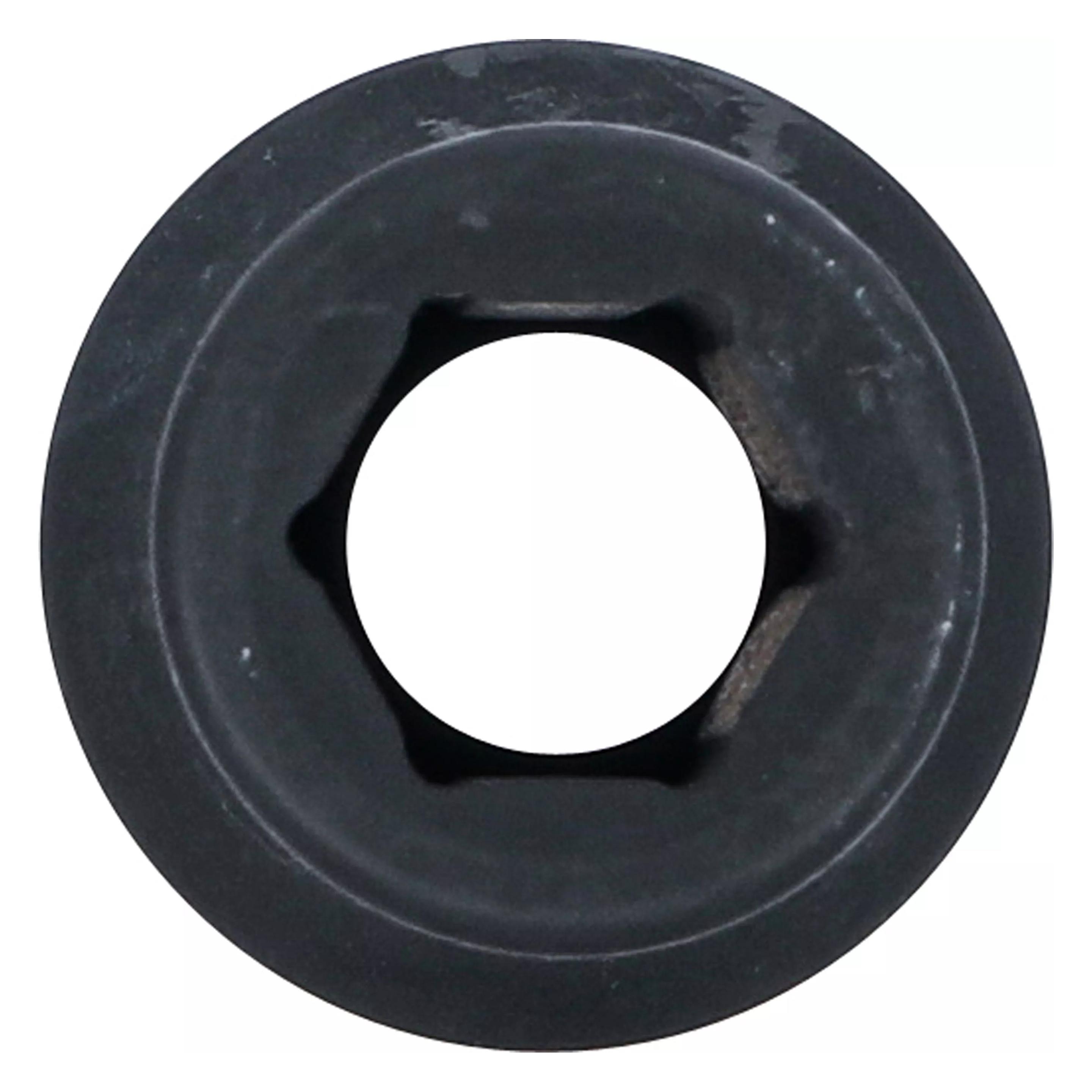 BGS Kraft-Steckschlüssel-Einsatz (17 mm) (5717)
