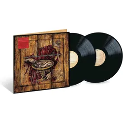 Virgin Records, Schallplatten, Machina/The Machines Of God (2025 Remaster 2LP) (The Smashing Pumpkins)