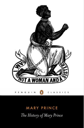 Mary Prince - The History of Mary Prince: A West Indian Slave (Penguin Classics) - Preis vom 16.10.2026 11:41:07 h