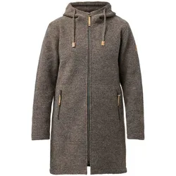 Ivanhoe of Sweden GY Madbacken Coat 094 - Nutmeg, Größe 38