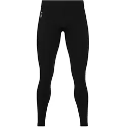 ON Herren Tights Core Tights, Größe M in Schwarz Schwarz