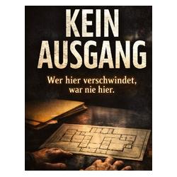 Umbreit Kein Ausgang (Deutsch, Hardcover, Dominik Mikulaschek) (71881059)