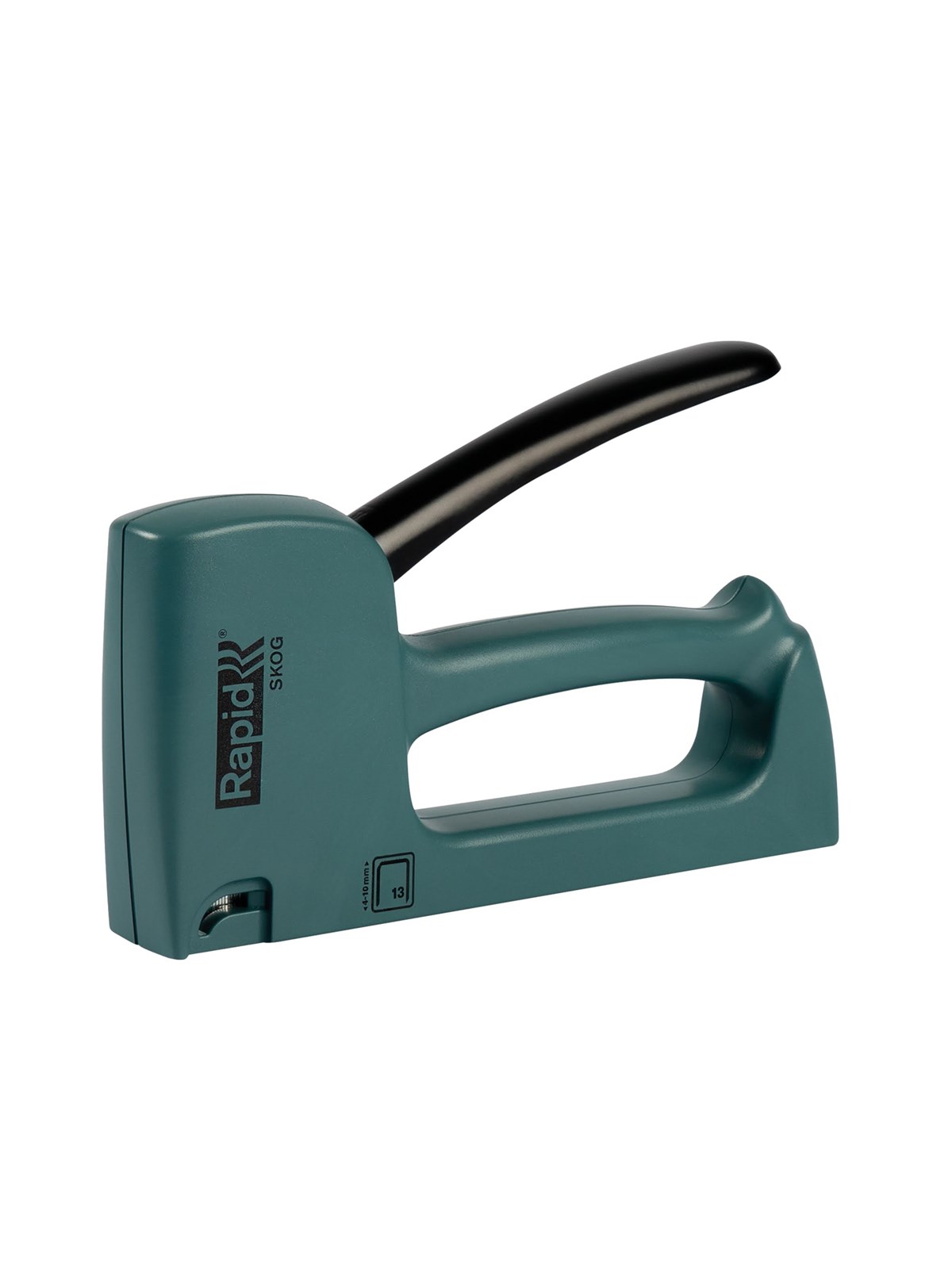 Rapid R13 Handtacker Skog