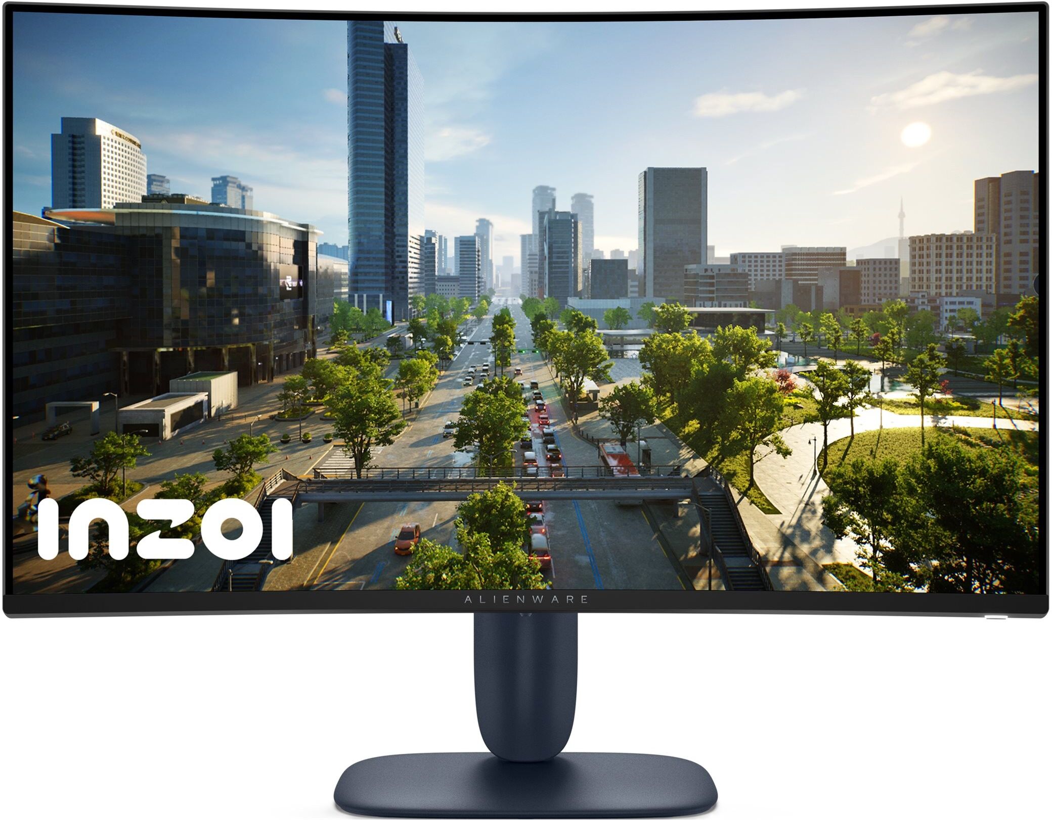 Alienware AW3225DM 32" QHD Monitor