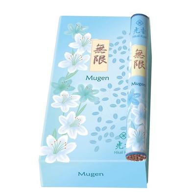 MUGEN, Hikali Koh Harmonie & Schönheit, AV02102
