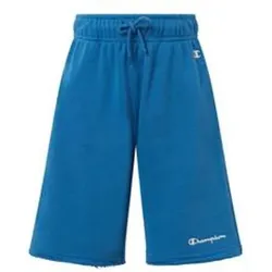 CHAMPION Kinder Bermudas Ki Bermuda, Größe M in Blau Blau