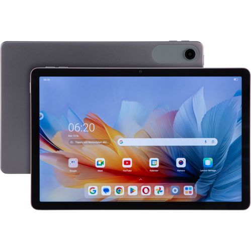 Lenovo Tab 2025 64GB inkl Cover und Stylus