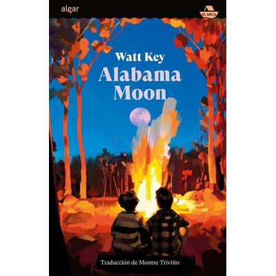 Alabama Moon, Taschenbuch von , Algar Editorial, 978-84-9142-690-5