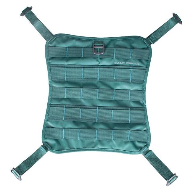 Summit Creative Summit-Creative Molleplate green (69221674)