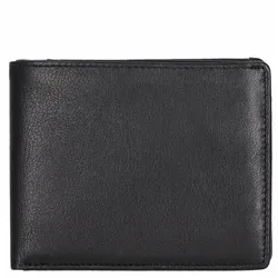 Esquire Querbörse Herren Frankfurt 22004 schwarz - 9