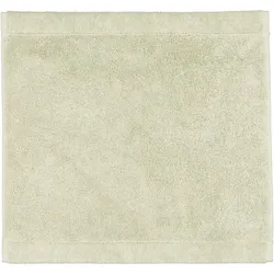 CaWö Seiftuch Lifestyle 30 x cm Baumwolle Grün Hellgrün
