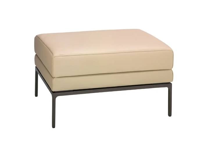Hocker J-Glove Pure, Jori, lipano masti, Leder