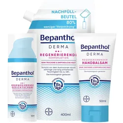 Bepanthol DERMA Hautpflegeset 1 Set
