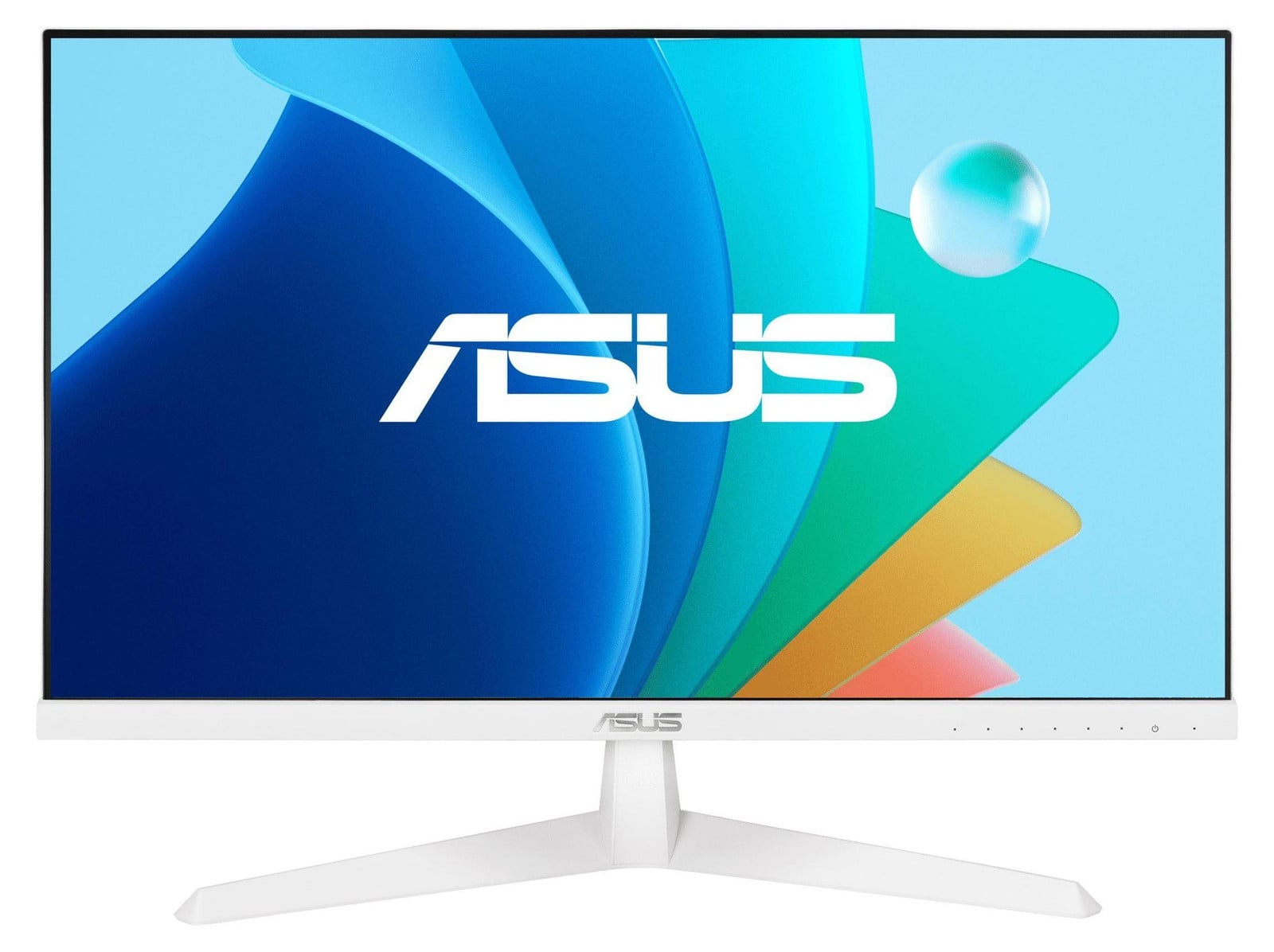 ASUS Eye Care VY249HF-W Monitor, 60,45 cm (16:9), Full HD, HDMI