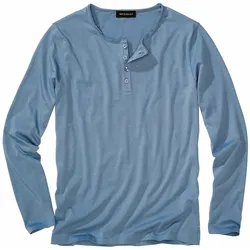 Ausdauer-Henley - 48
