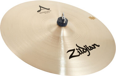 Zildjian "16" A-Series Medium Crash"