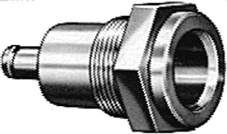 Stekkerdoos HELLA 8JB 001 946-031