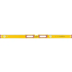 Wasserwaage Stabila Type 196-2 K, 122 cm