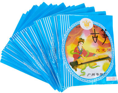 Thomann GuZheng Strings Set Steel