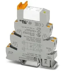 Phoenix Contact Solid-State-Relais PLC-HPT-24D #2905215