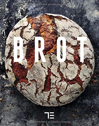 Teubner - TEUBNER BROT (TEUBNER Solitäre) - Preis vom 18.10.2026 19:22:15 h