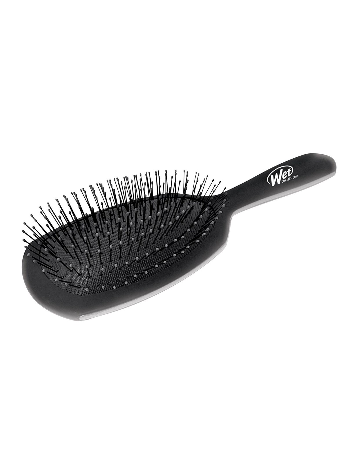 Wet Brush - Epic DeLuxe Detangler Hair Brush Black Detangle