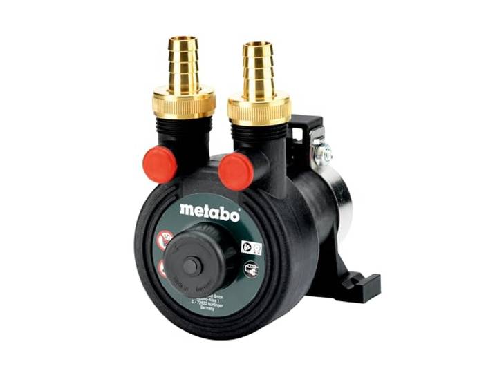 Metabo 627640000 Pomp Bijlage, Groen