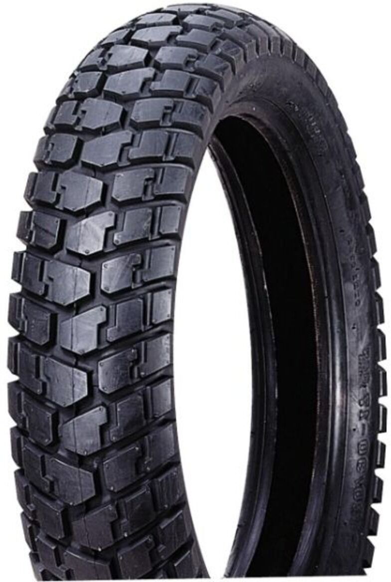 DURO HF904 MEDIAN 110/90-16 TT, Motorradreifen vorne/hinten