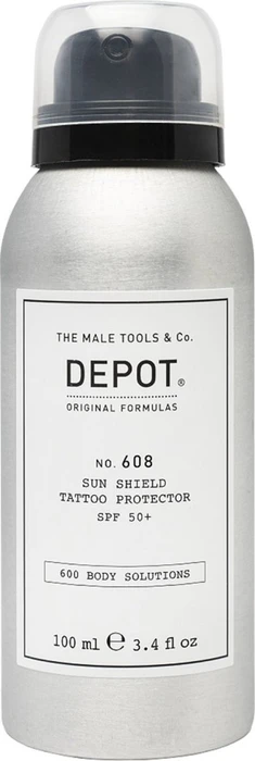 Payot Paris No.608 Sun Shield Tattoo Protector SPF 50 100ml (SPF 50, 100 ml) (45270136)