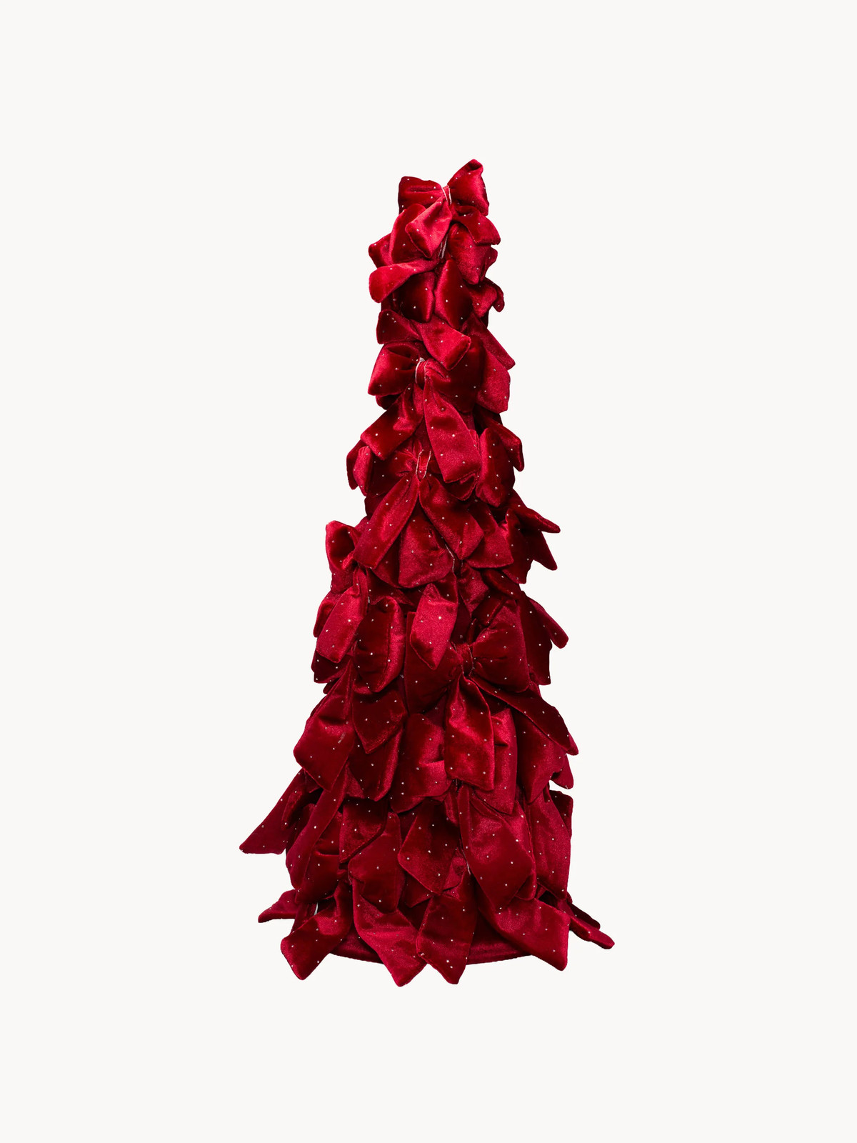 Vondels Kerstboog