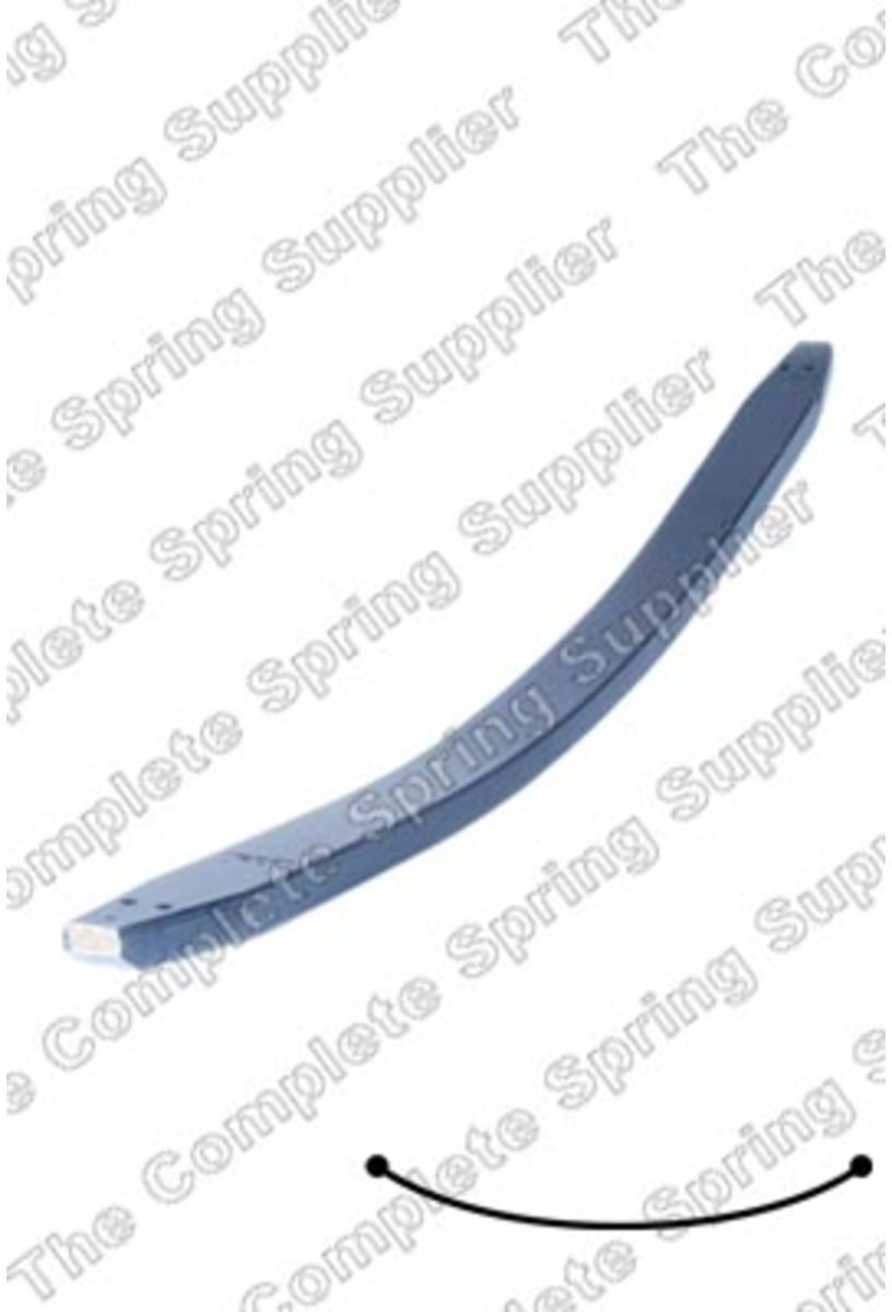 Lesjöfors Pacchetto molle 5656803
