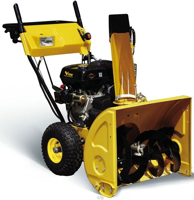 Vigor FRESA NEVE SNOWY-80 242CC 4T 61CM