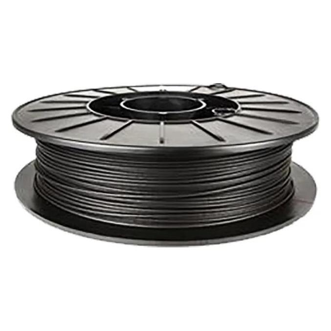 AzureFilm PET Carbon Fiber 1,75mm 500g 3D Filament (PET, 500 g, 1.75 mm) (FG171-CABK)