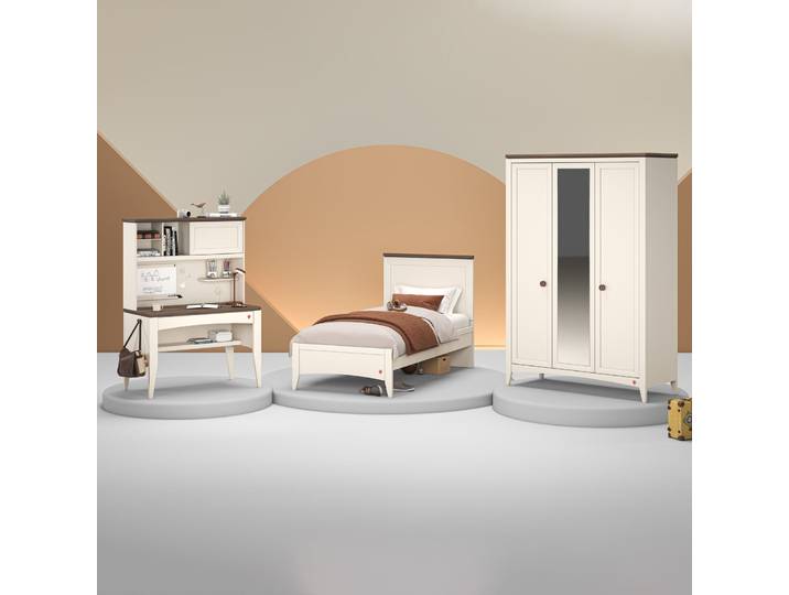 Kinderzimmer Lapel Set