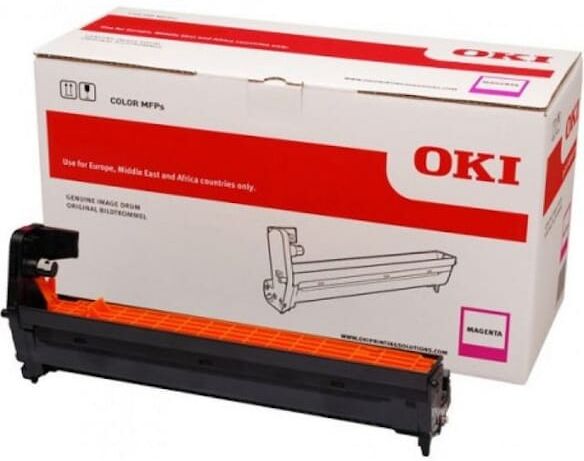 Trumma OKI 46507306 Magenta