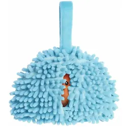 Herma Hideouts Clown Fish 9In/23cm (23 cm)