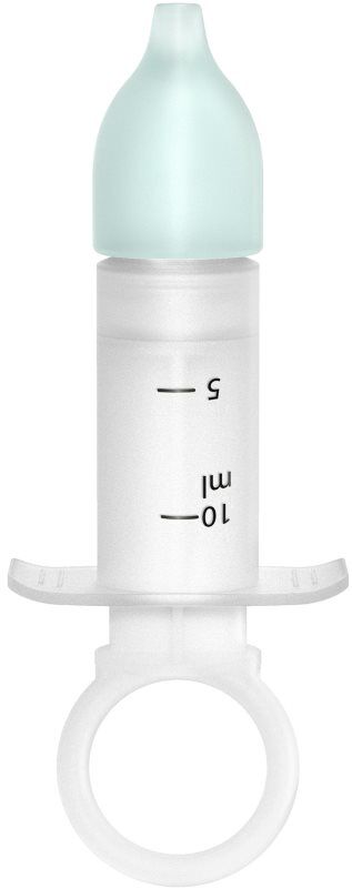 Suavinex Nasal Cleaner appareils d’aspiration nasale 6 m+ 1 pcs