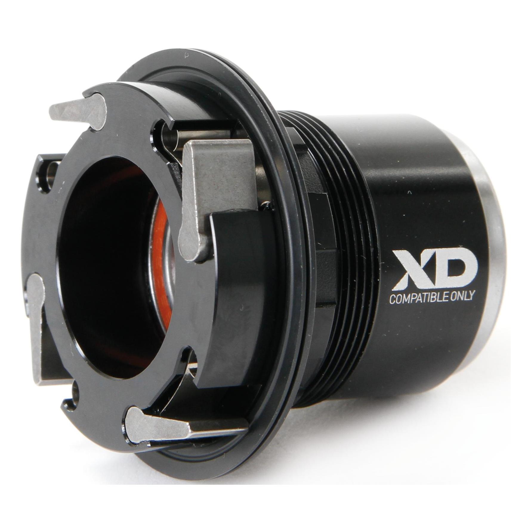 Sram Freehub Body with Bearings 11 Speed XD X0 Hubs/Roam30/Roam40/Rise XX (11.1918.000.012)