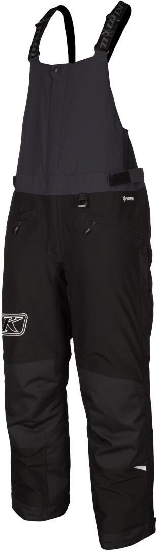 Klim Klimate 2022 Snowmobil Latzhose 3178-006-240-006