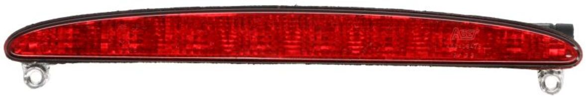 Zusatzbremsleuchte COVIND D09/301
