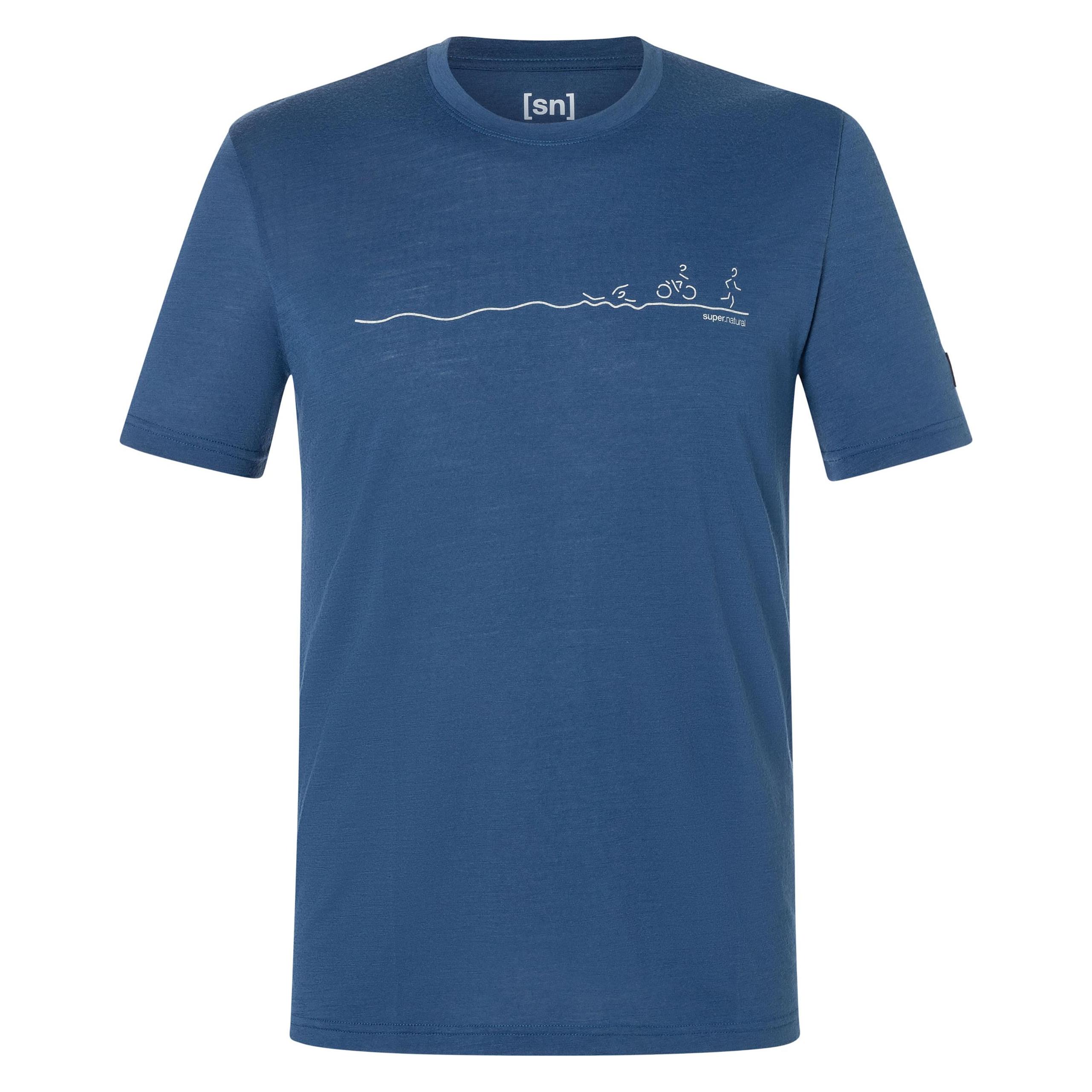 Super Natural Tri (XL) (SNMP01235-9)