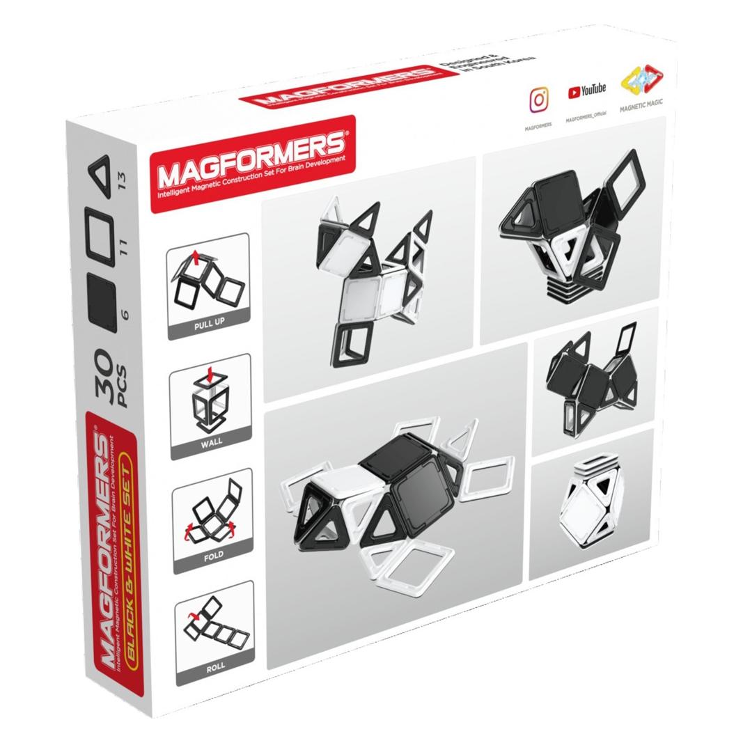 Magformers Ink Wash Set (279-32)